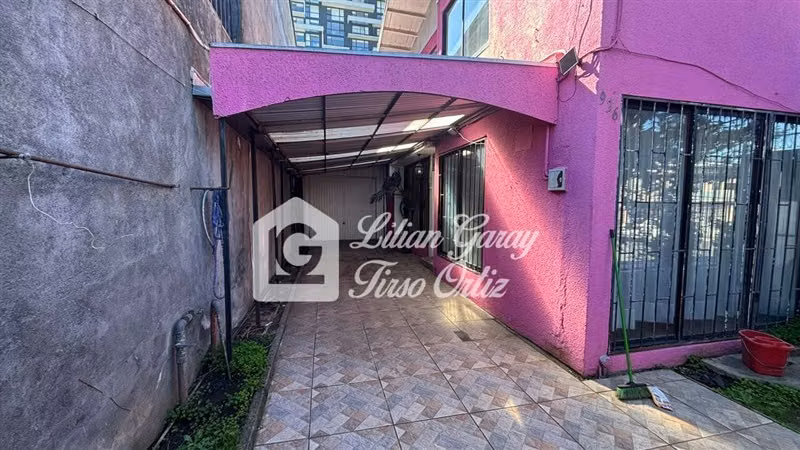 Casa en arriendo de 4 dorm. en Concepción - Imagen 39