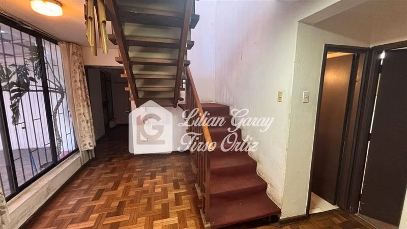 Casa en arriendo de 4 dorm. en Concepción - Imagen 26