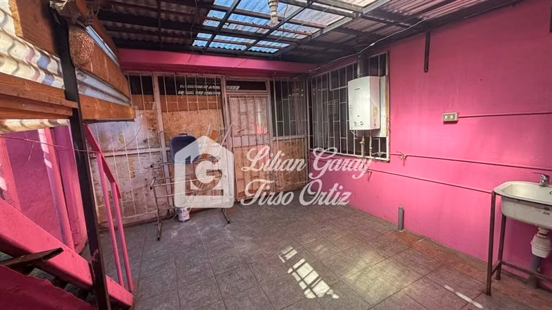 Casa en arriendo de 4 dorm. en Concepción - Imagen 34