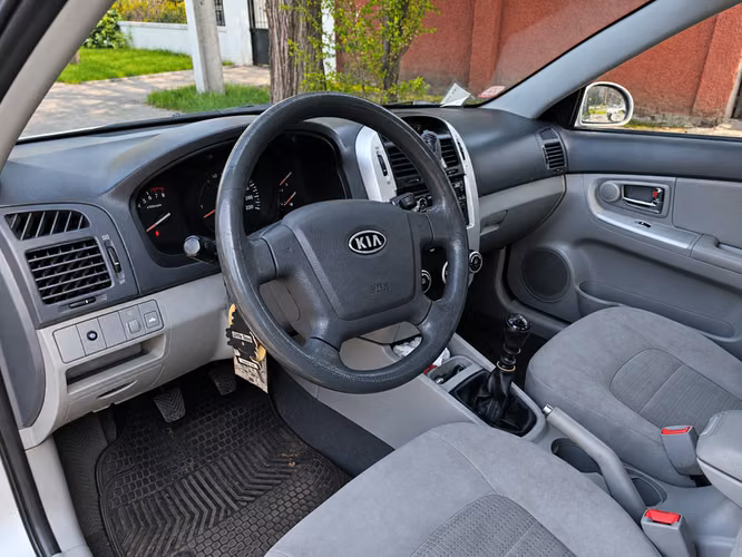 KIA CERATO EX - 2008 | 4618 - Imagen 13