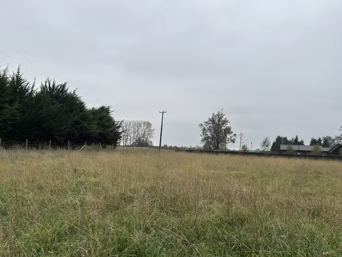 SE VENDE LINDA PARCELA SECTOR LAS QUEMAS OSORNO - Imagen 13