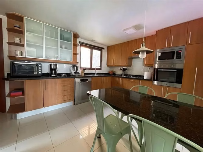 Casa en venta de 4 dorm. en Las Condes - Imagen 15
