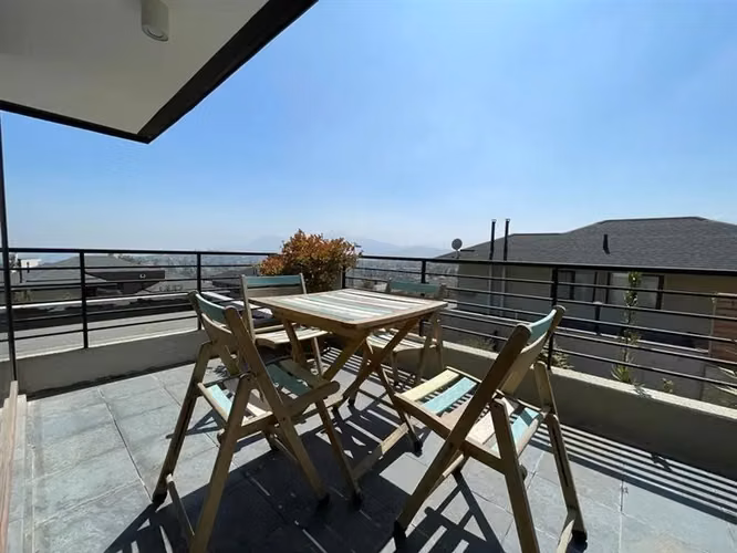 Casa en venta de 4 dorm. en Las Condes - Imagen 7