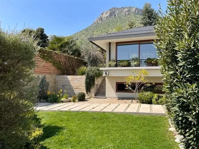 Casa en venta de 4 dorm. en Las Condes - Imagen 20