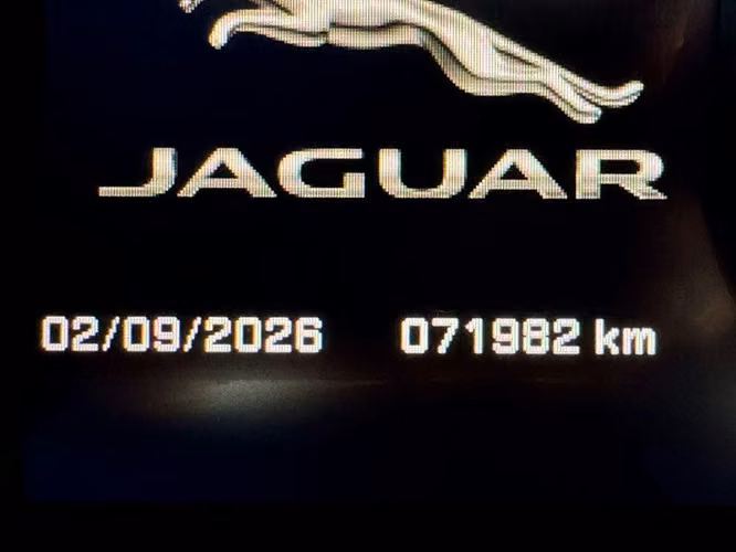 JAGUAR XE 2.0I R-SPORT - 2016 | 4553 - Imagen 10