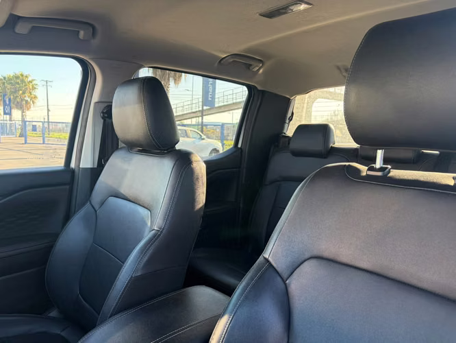 FORD RANGER 3.0 LIMITED AT 4X4 DIESEL - Imagen 11
