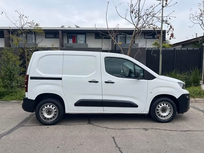 PEUGEOT PARTNER L1 - 2022 | 4797 - Imagen 7