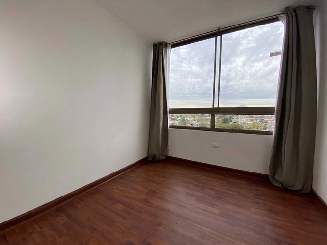 Dpto Recoleta: Terraza Termopanel y Gran Vista (184226) - Imagen 12