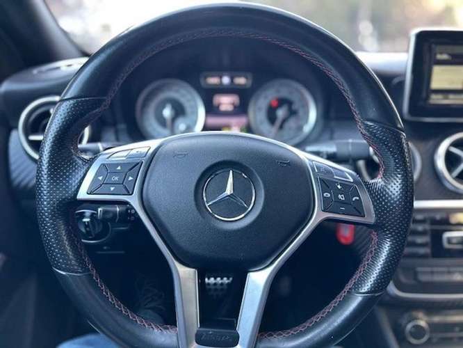 MERCEDES BENZ A 200 BLUEEFFICIENCY AT - 2016 | 2812