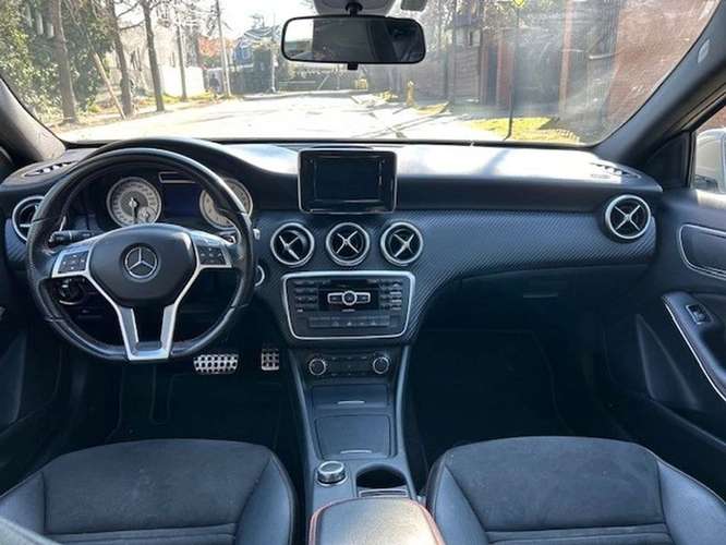 MERCEDES BENZ A 200 BLUEEFFICIENCY AT - 2016 | 2812