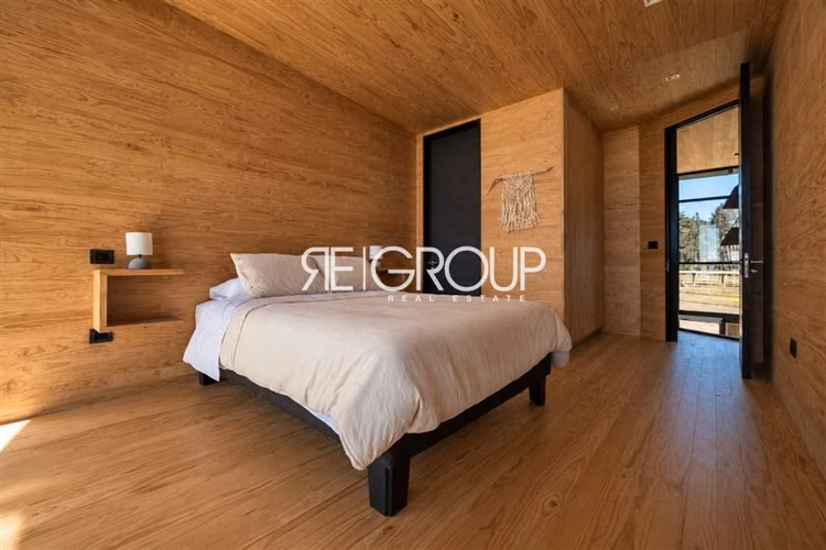 Pichilemu, Casa en venta condominio consolidado - Imagen 8