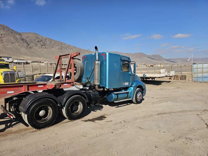Freightliner columbia - Imagen 5