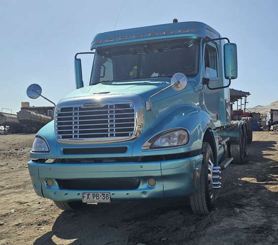 Freightliner columbia - Imagen 3