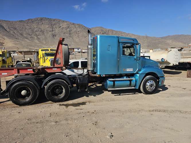 Freightliner columbia - Imagen 4