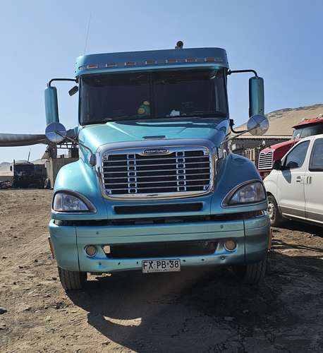 Freightliner columbia - Imagen 2