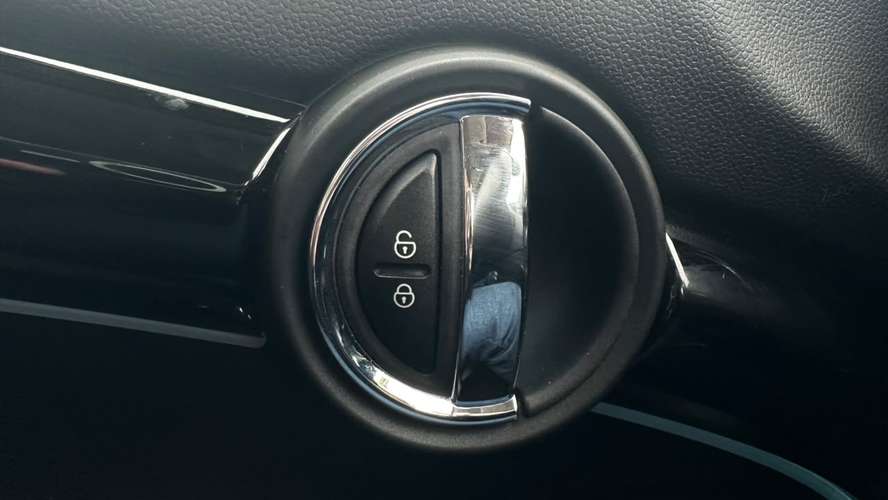 MINI Cooper 1.5 CLASSIC 5 PUERTAS AT (2024) - Imagen 20