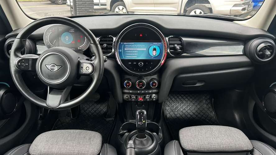 MINI Cooper 1.5 CLASSIC 5 PUERTAS AT (2024) - Imagen 7