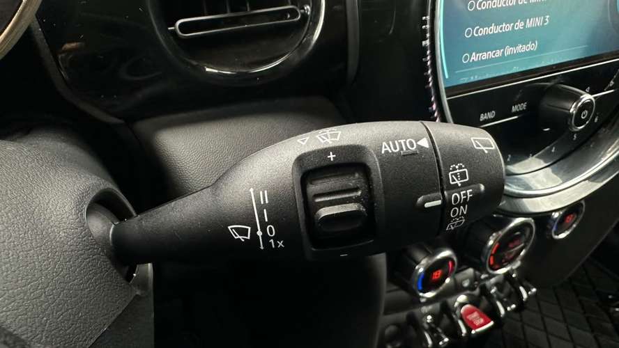 MINI Cooper 1.5 CLASSIC 5 PUERTAS AT (2024) - Imagen 16