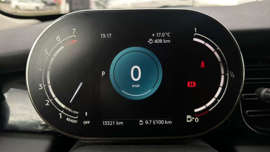 MINI Cooper 1.5 CLASSIC 5 PUERTAS AT (2024) - Imagen 14
