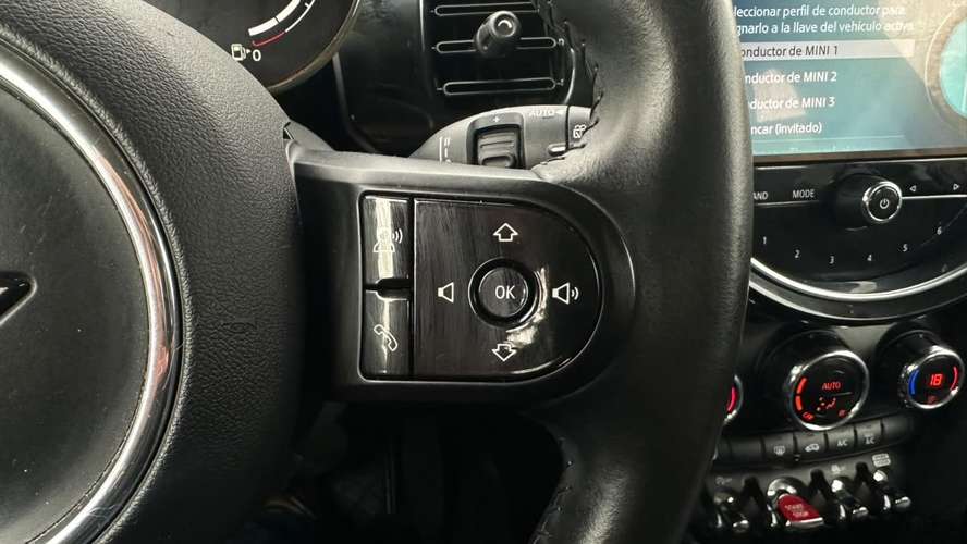 MINI Cooper 1.5 CLASSIC 5 PUERTAS AT (2024) - Imagen 15