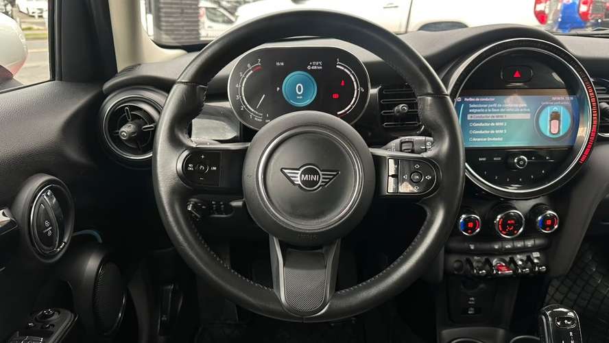 MINI Cooper 1.5 CLASSIC 5 PUERTAS AT (2024) - Imagen 13
