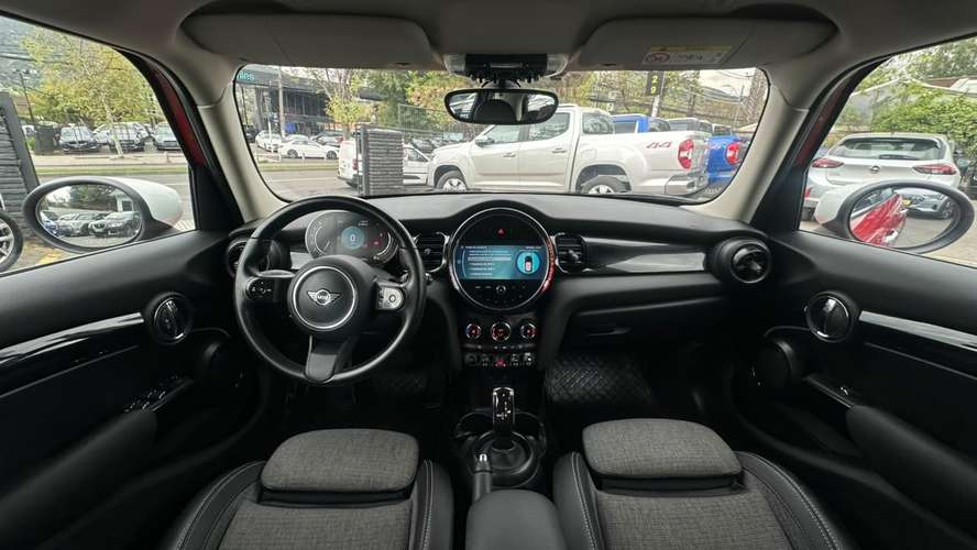 MINI Cooper 1.5 CLASSIC 5 PUERTAS AT (2024) - Imagen 6