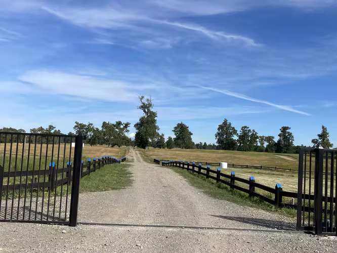 SE VENDEN HERMOSAS PARCELAS A 18 KM DE OSORNO - Imagen 10