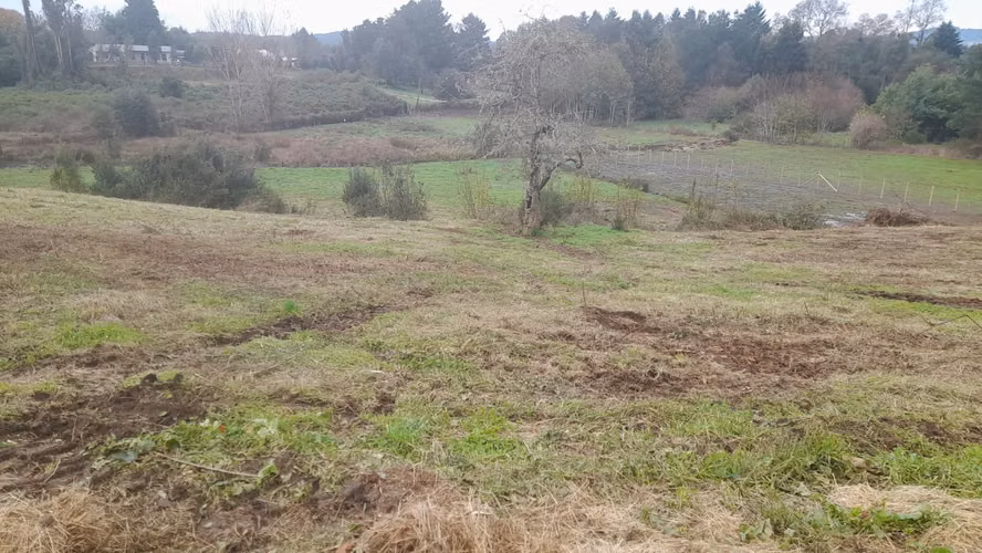 PARCELA EN VENTA EN SECTOR LA HUELLA DE CABO BLANCO - Imagen 5