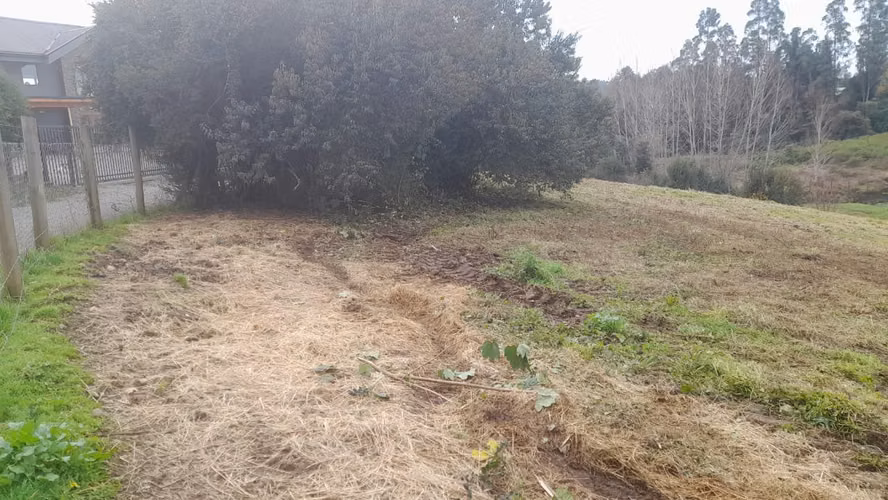 PARCELA EN VENTA EN SECTOR LA HUELLA DE CABO BLANCO - Imagen 4