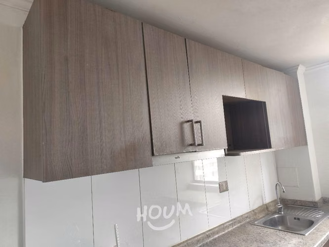 Departamento en Francisco Zelada - Imagen 6