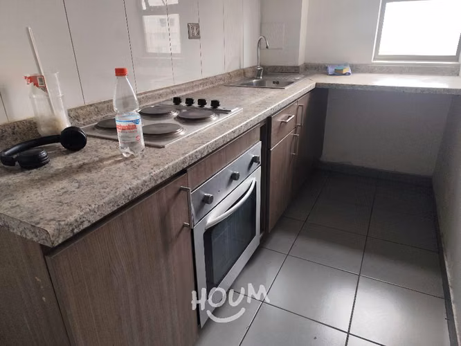 Departamento en Francisco Zelada - Imagen 5