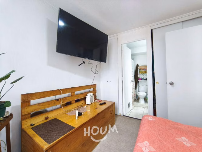 Departamento en Zenteno - Imagen 8
