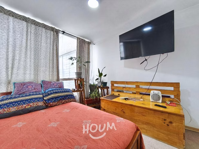 Departamento en Zenteno - Imagen 7