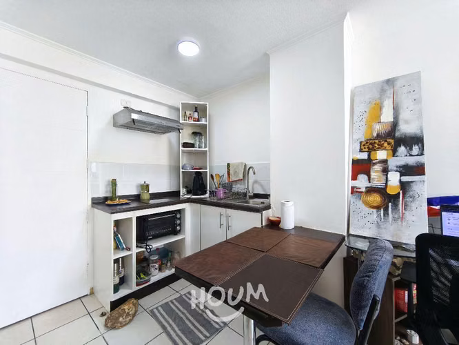 Departamento en Zenteno - Imagen 6