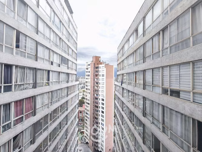 Departamento en Zenteno - Imagen 4