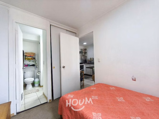 Departamento en Zenteno - Imagen 10