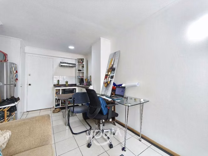 Departamento en Zenteno - Imagen 5