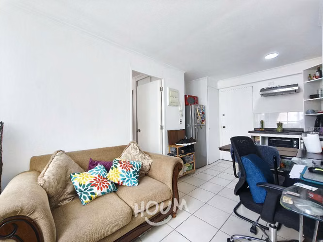 Departamento en Zenteno - Imagen 2