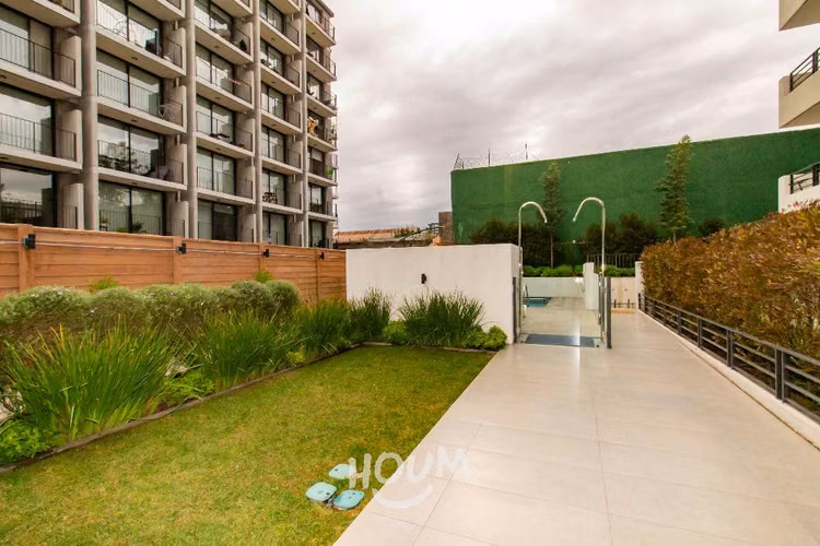 Departamento en Avenida Rodrigo de Araya