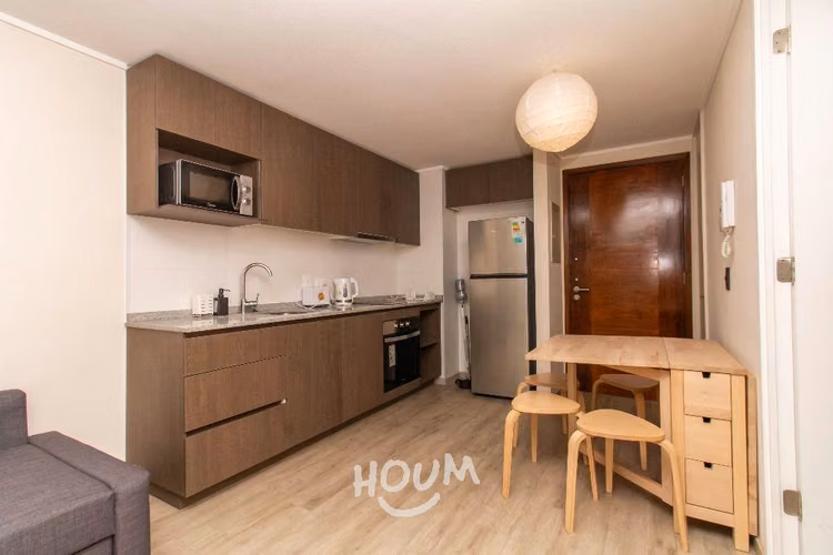 Departamento en Avenida Rodrigo de Araya