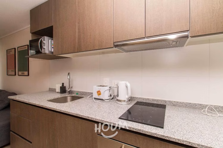Departamento en Avenida Rodrigo de Araya