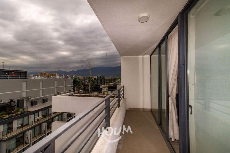 Departamento en Avenida Rodrigo de Araya