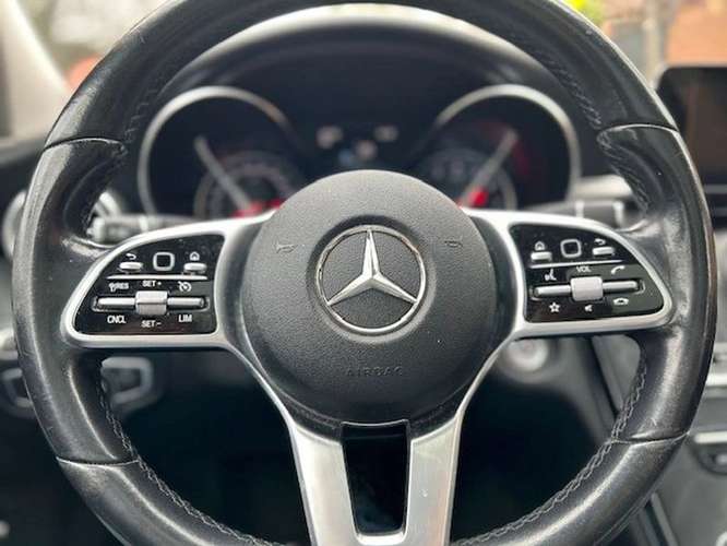 MERCEDES BENZ C  | 2819