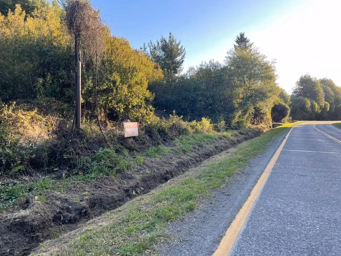 Terreno en venta ubicado en Camino a Villarrica