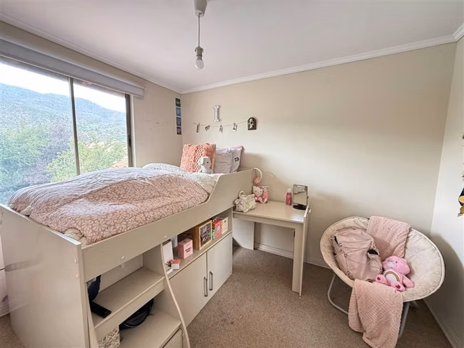 Casa en arriendo de 4 dormitorios con piscina y en Ayres - Imagen 23