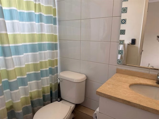 Casa en arriendo de 4 dormitorios con piscina y en Ayres - Imagen 15