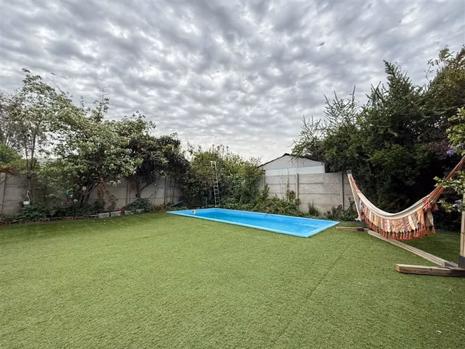 Casa en arriendo de 4 dormitorios con piscina y en Ayres - Imagen 8