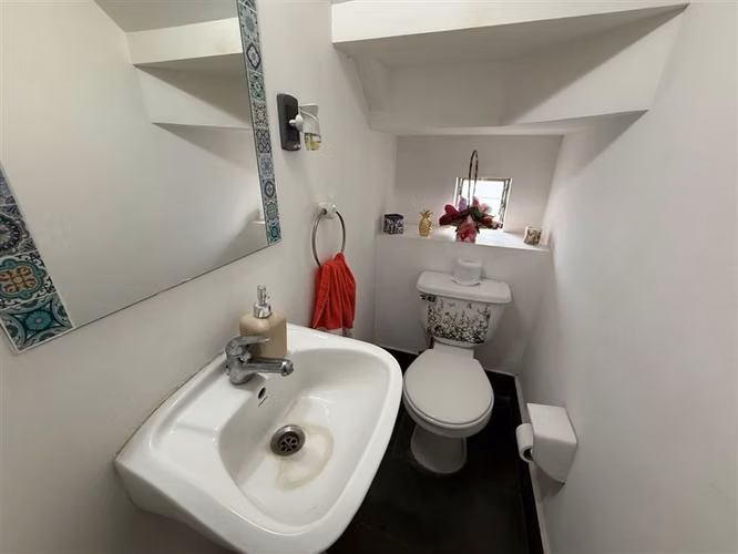 Casa en arriendo de 4 dormitorios con piscina y en Ayres - Imagen 19