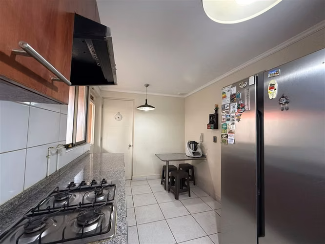 Casa en arriendo de 4 dormitorios con piscina y en Ayres - Imagen 20