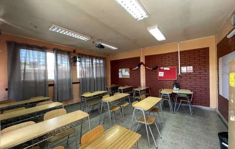 Oportunidad Venta Propiedad Comercial en Quilpué (184222) - Imagen 12